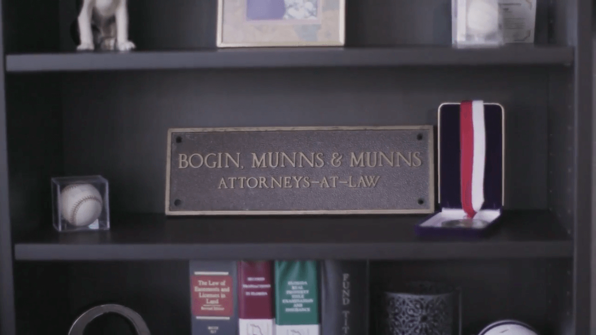 About Us Your Full Service Law Firm Bogin Munns Munns - 