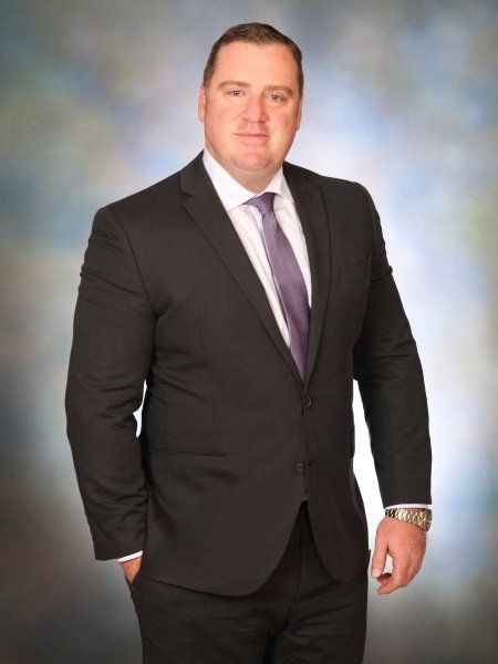 Orlando Real Estate Attorney Jeremy B. Holt | Bogin, Munns & Munns