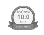 Avvo Superb Rating