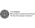 Million Dollar Advocates Forum