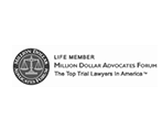 Multi-Million Dollar Advocates Forum