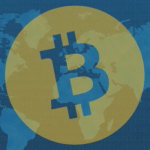 bitcoin logo