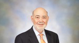 rosenblatt award howard attorney gainesville bono receive pro service president january posted