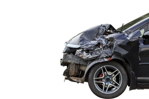 Lawyer For Auto Accident Near Me San Francisco thumbnail