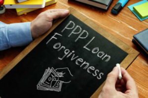 PPP Loan Forgiveness