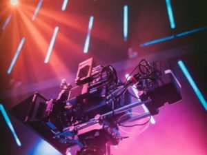 Lights, camera, proactive risk management