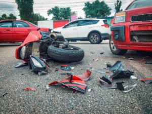 Kissimmee Motorcycle Accidents