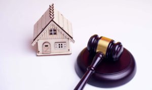 Real Estate Litigation