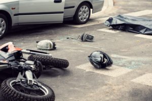 Motorcycle Accidents