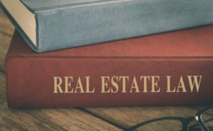 Real Estate Litigation