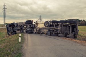 Melbourne Truck Accident Lawyers