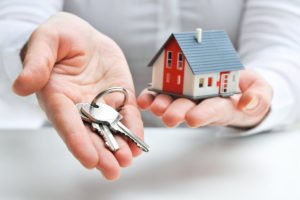 Who Holds Escrow Money In For Sale By Owner