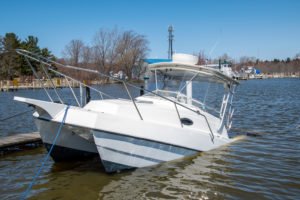 Leesburg Boating Accident Lawyer