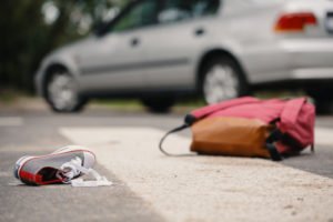 Ocala Pedestrian Accident Lawyer