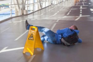 Ocala Slip and Fall Injury Lawyer