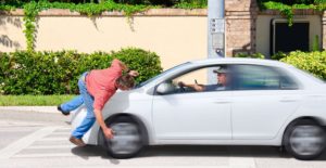 Titusville Pedestrian Accident Lawyers