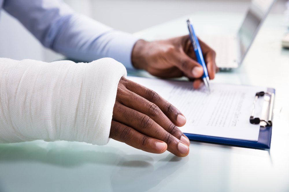 Workers Compensation Attorney Vallejo thumbnail