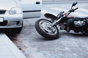 Ocala Motorcycle Accident Lawyer