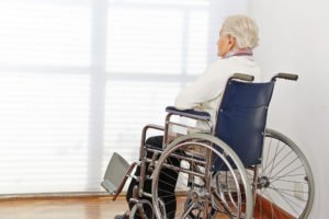 Orlando nursing home abuse lawyer