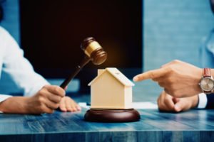 Orlando FL Real Estate Litigation Lawyer HOA Dispute