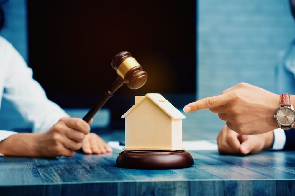 Hoa Dispute Lawyer In Orlando Available 24 7