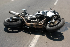 Who Is at Fault in a Florida Motorcycle Accident