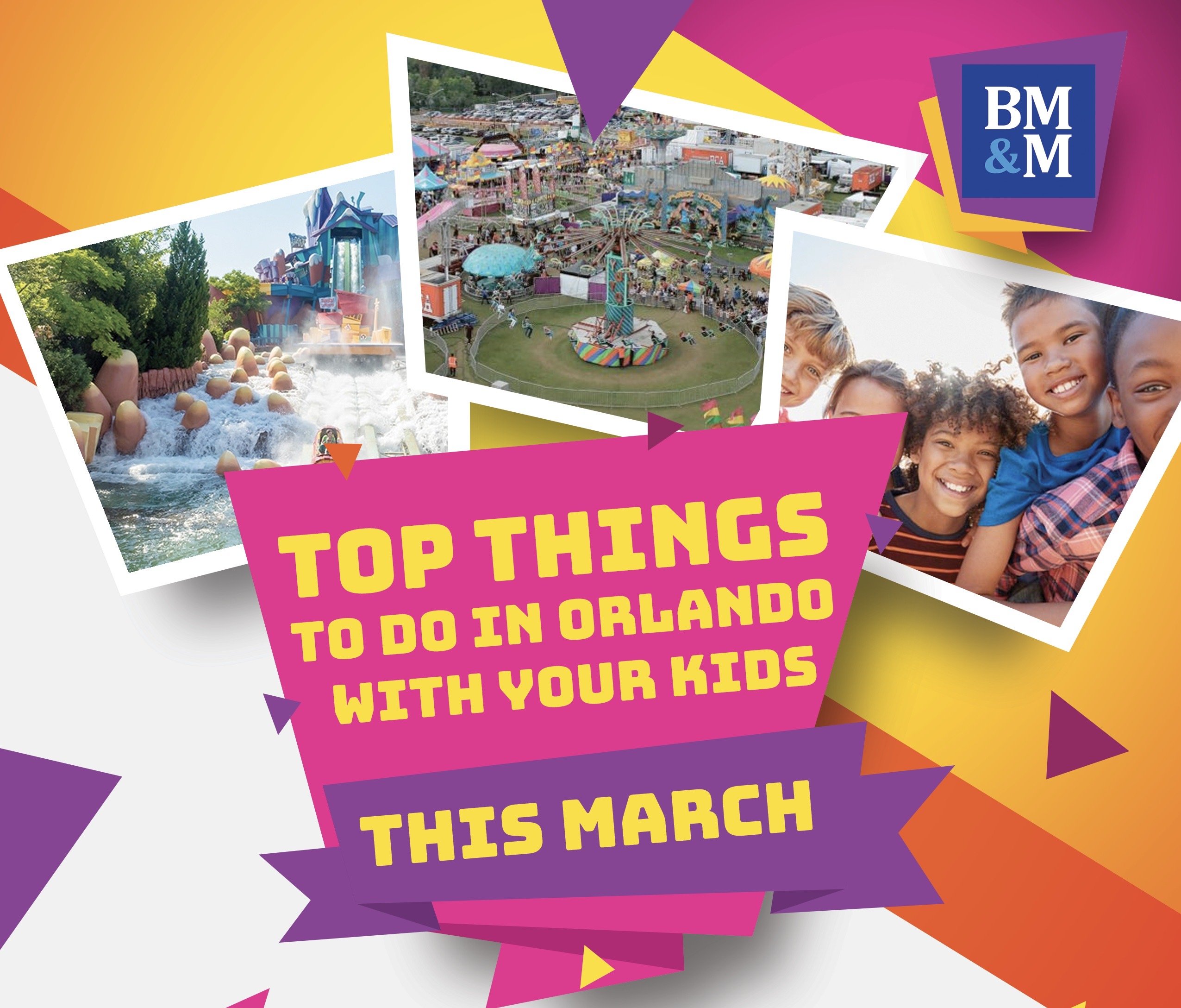 Things to do in Orlando
