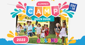 Summer camp