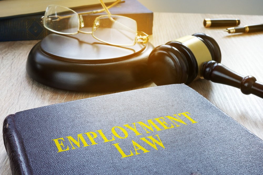 Employment Law Firm Nubieber thumbnail