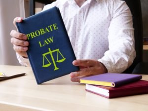 Daytona Probate Litigation Lawyer