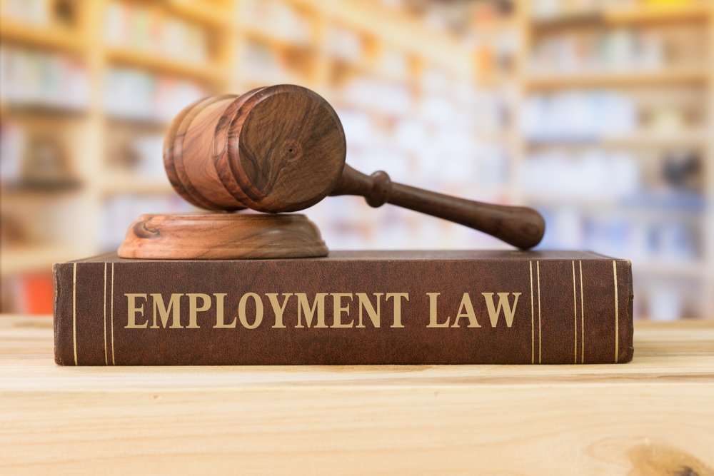 Employment Discrimination Attorneys Cedarville thumbnail