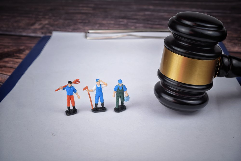 Employment Discrimination Lawyer Coulterville thumbnail