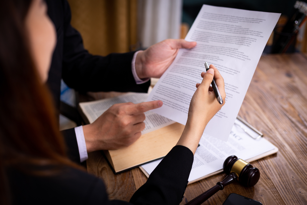 The Difference Between An Estate Planning Lawyer And A Probate Lawyer