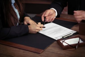 Gainesville Power of Attorney Lawyer