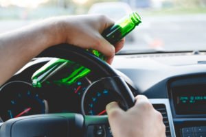 Titusville Drunk Driving Accident Lawyer