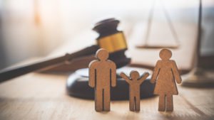 Titusville Family Law Lawyer