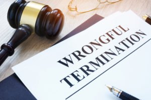 Leesburg Wrongful Termination Lawyer