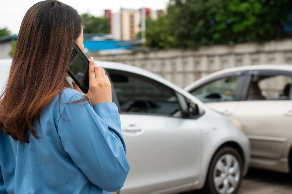 What Happens If I Get in an Accident in a Rental Car? Bogin, Munns