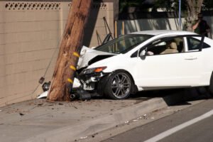 Daytona Beach I-95 Car Accident Lawyer