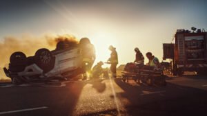 Gainesville Fatal Car Accident Lawyer