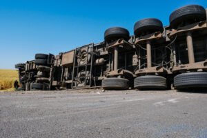 Orange City Fatal Truck Accident Lawyer