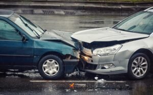 Clermont Head-On Collision Accident Lawyer