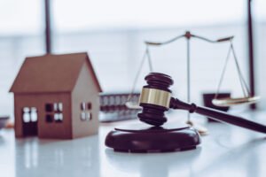 Gainesville Eminent Domain Lawyer