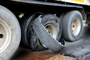 Titusville Delivery Truck Accident Lawyer